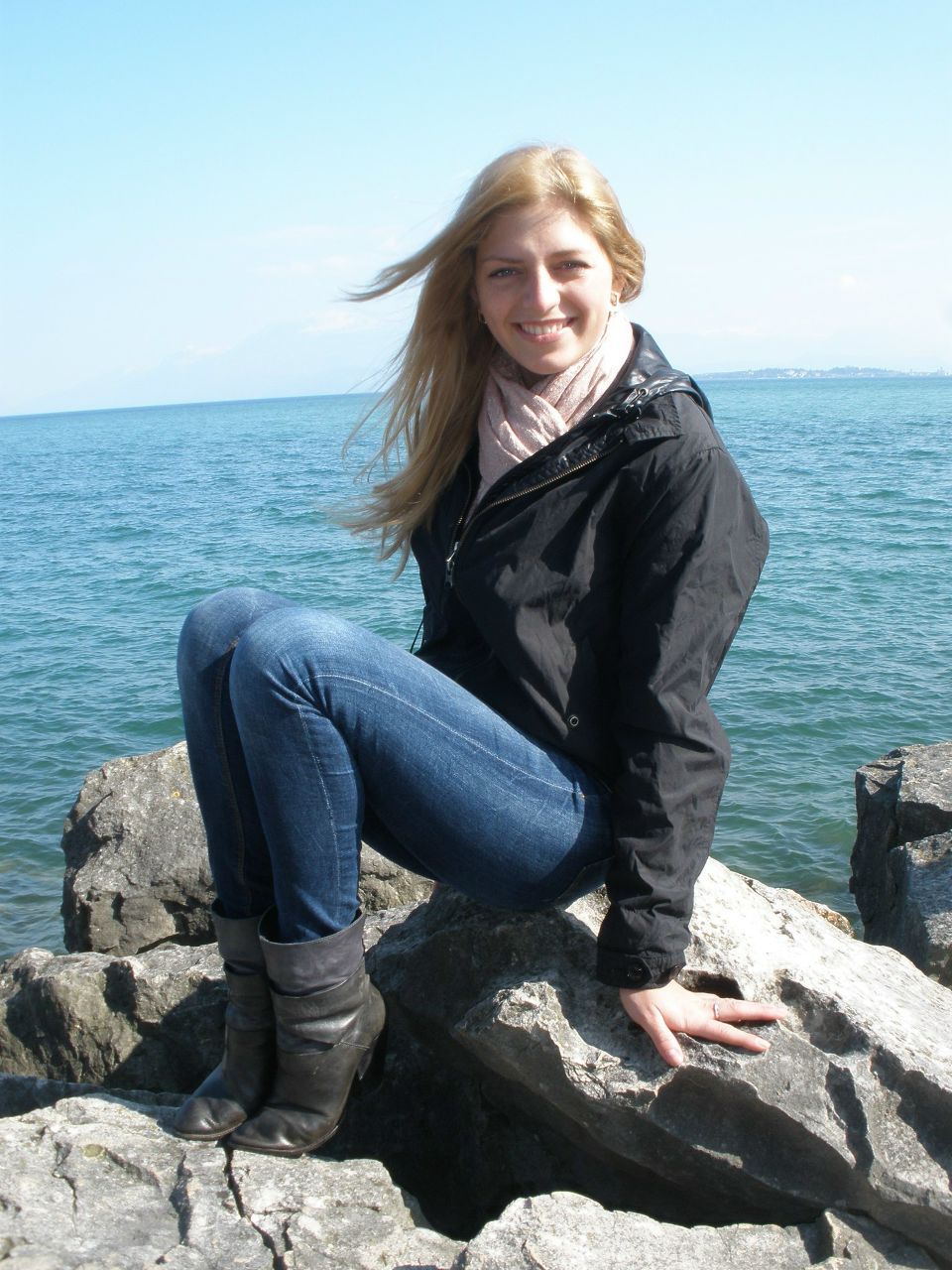 Ілона Кошка | 