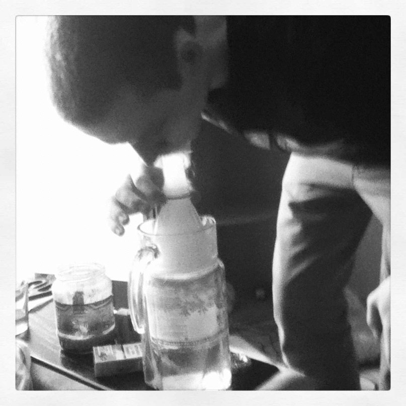 Иван Man | Москва