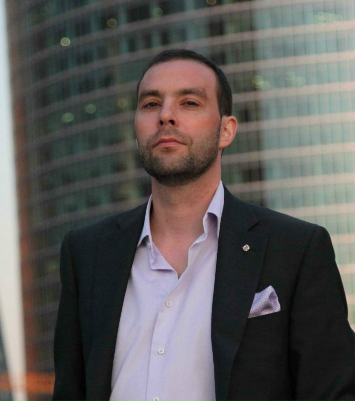 Максим Струкалёв | Москва