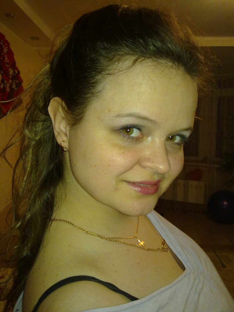 Ольга Суслова ~♥~BAGIRO4KA~♥~ | Екатеринбург