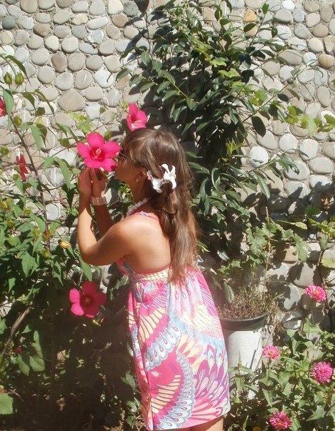 №24, Анна Черкунова, Нижний Новгород №24, Анна Черкунова, Нижний Новгород