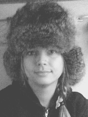 Наталья Даниленко | Санкт-Петербург