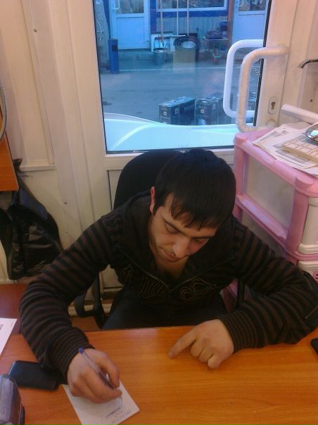 №3, Артур Микаелян, 36 лет, Москва (деревня) №3, Артур Микаелян, 36 лет, Москва (деревня)