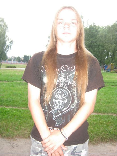 №15, Татьяна Призван №15, Татьяна Призван