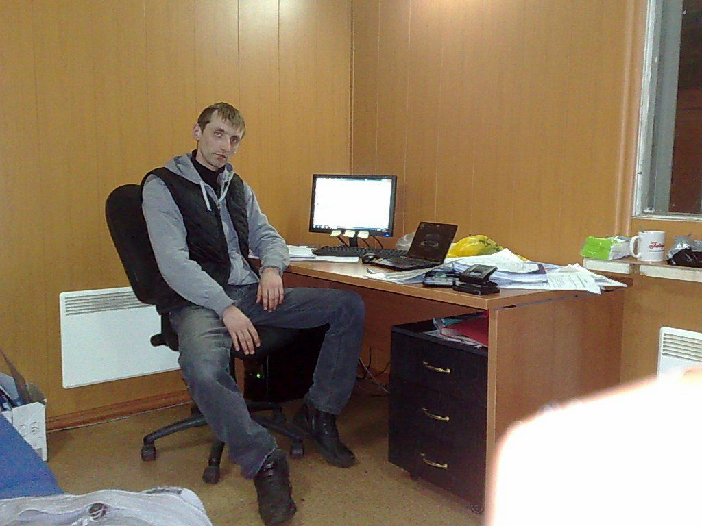 Александр Тимощук | Житомир