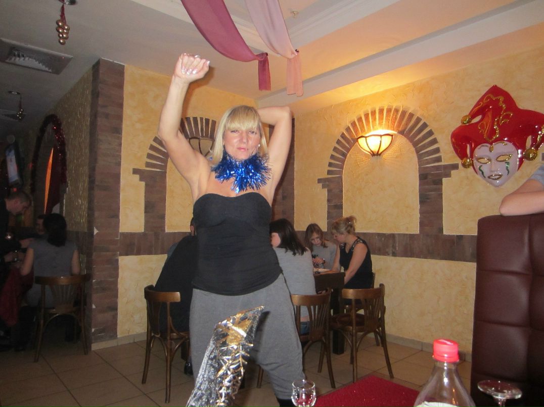 Ольга Шведова | Брянск