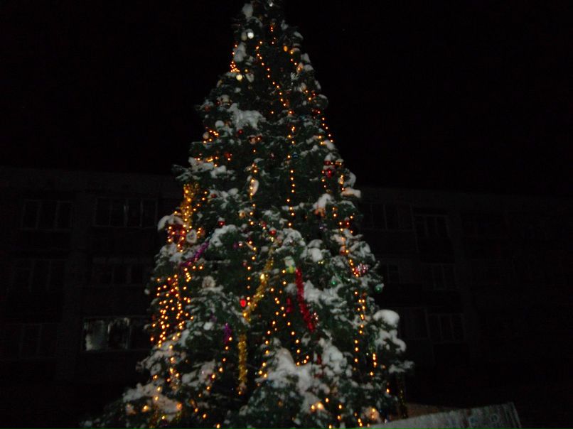 Анатолий Махов | Большая Вруда