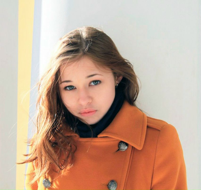 Анастасия Сторожева | Москва