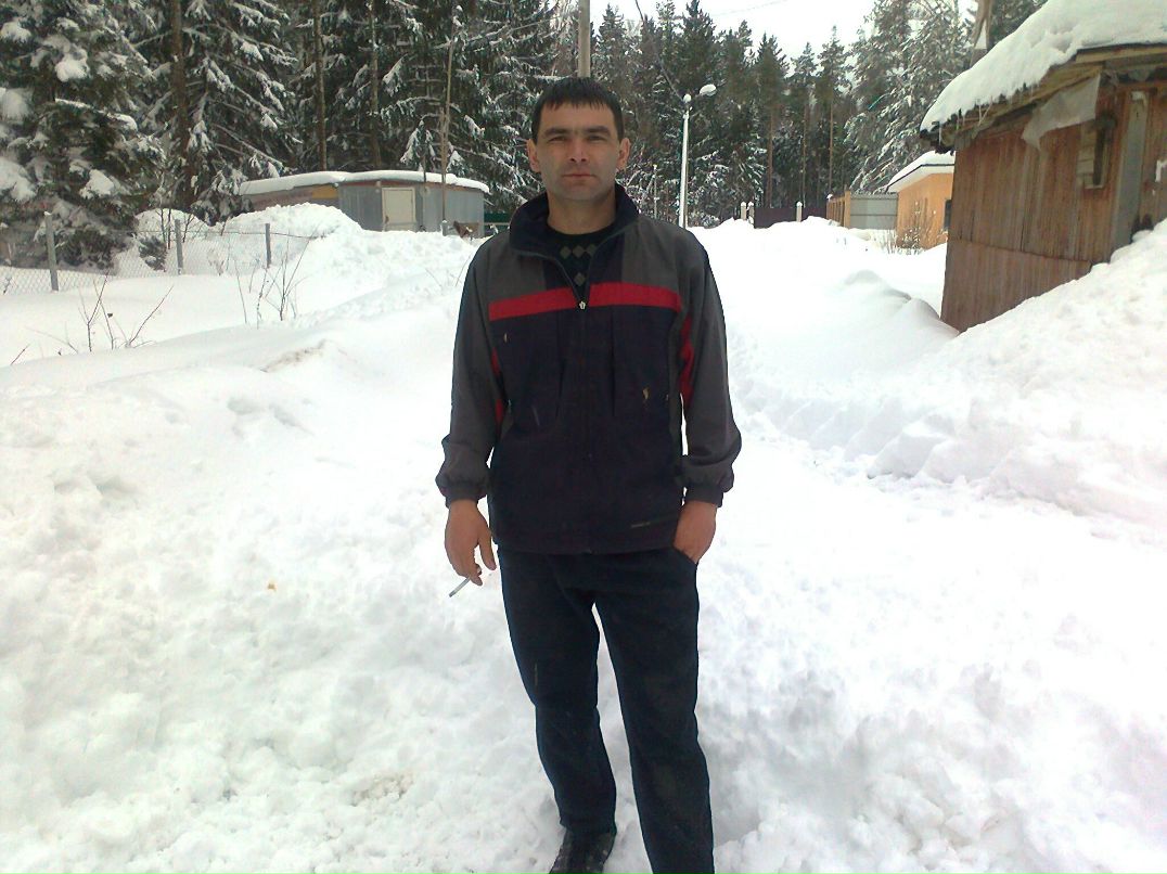 Михайло Попадинець fireman | Мукачево