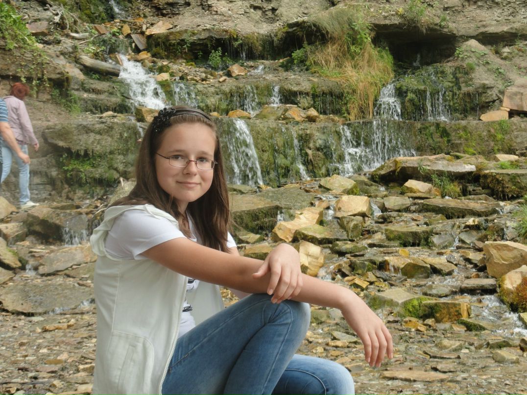 Ольга Рыжакова | Орёл