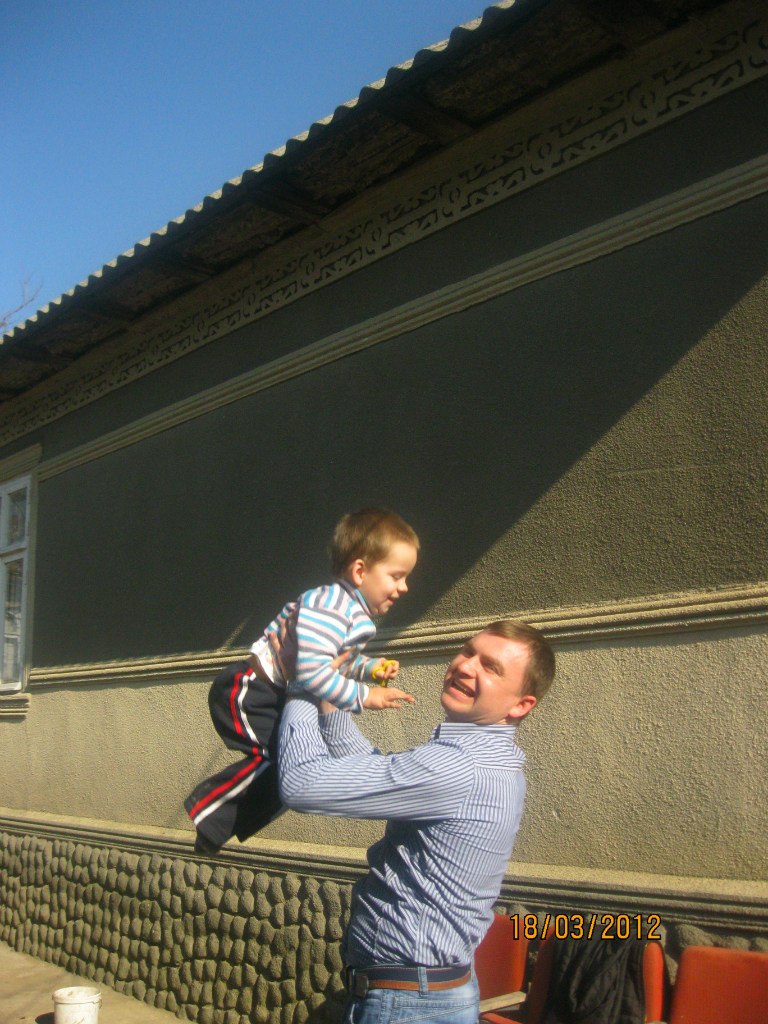 Таня Гуцу | Москва