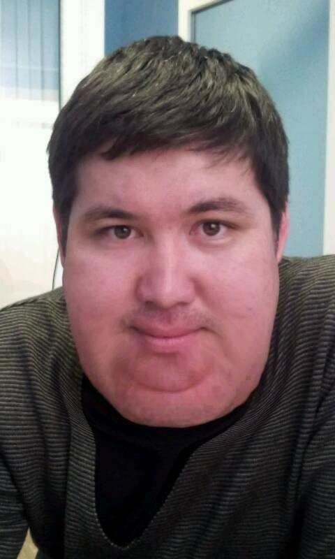 Алкуат Насухаулы | Актау