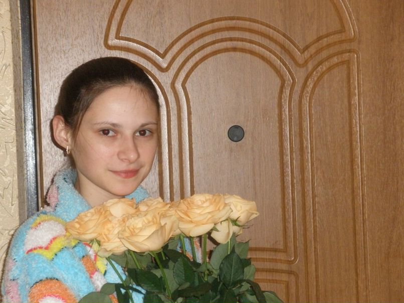 Наташа Бурба | Полтава