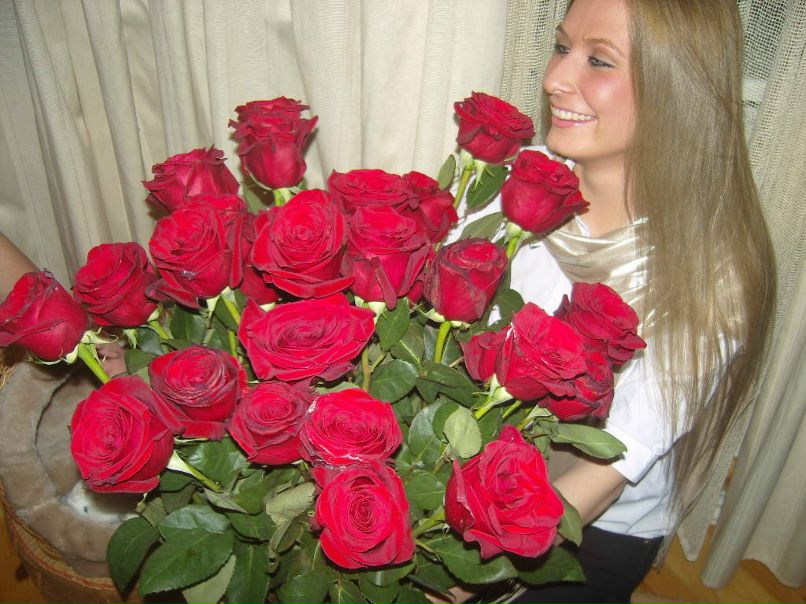 Татьяна Мысова | Санкт-Петербург