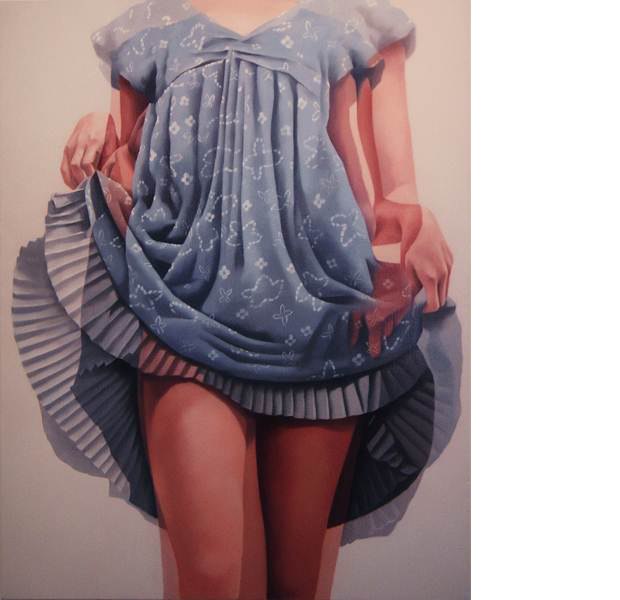 Оля Пирожкова | 