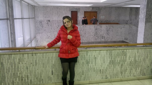 №14, Rona Esmaiel, 33 года, Москва №14, Rona Esmaiel, 33 года, Москва