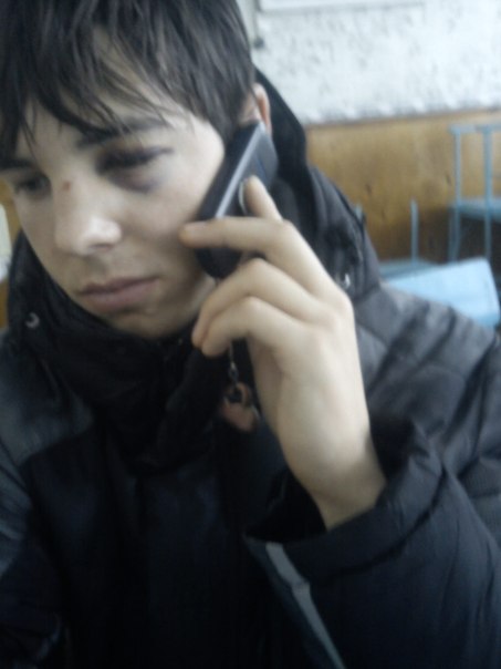 №14, Александр Бердник №14, Александр Бердник