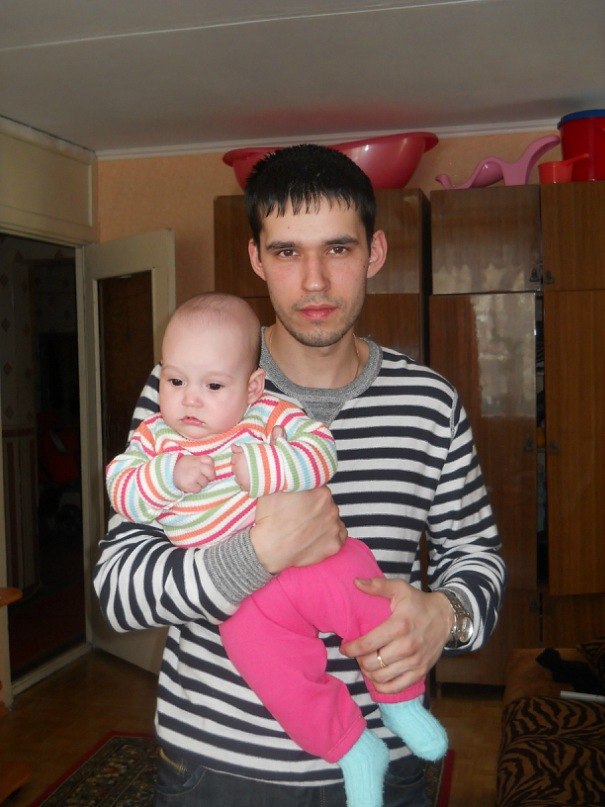 Евгения Несмелова | Казань