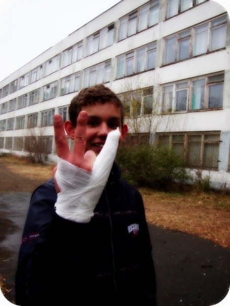 Андрей Орлов | Омск