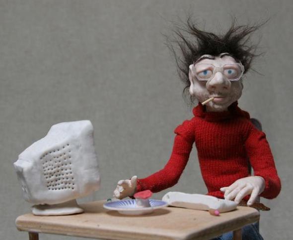 Игорь Полищук Ник | Алексин