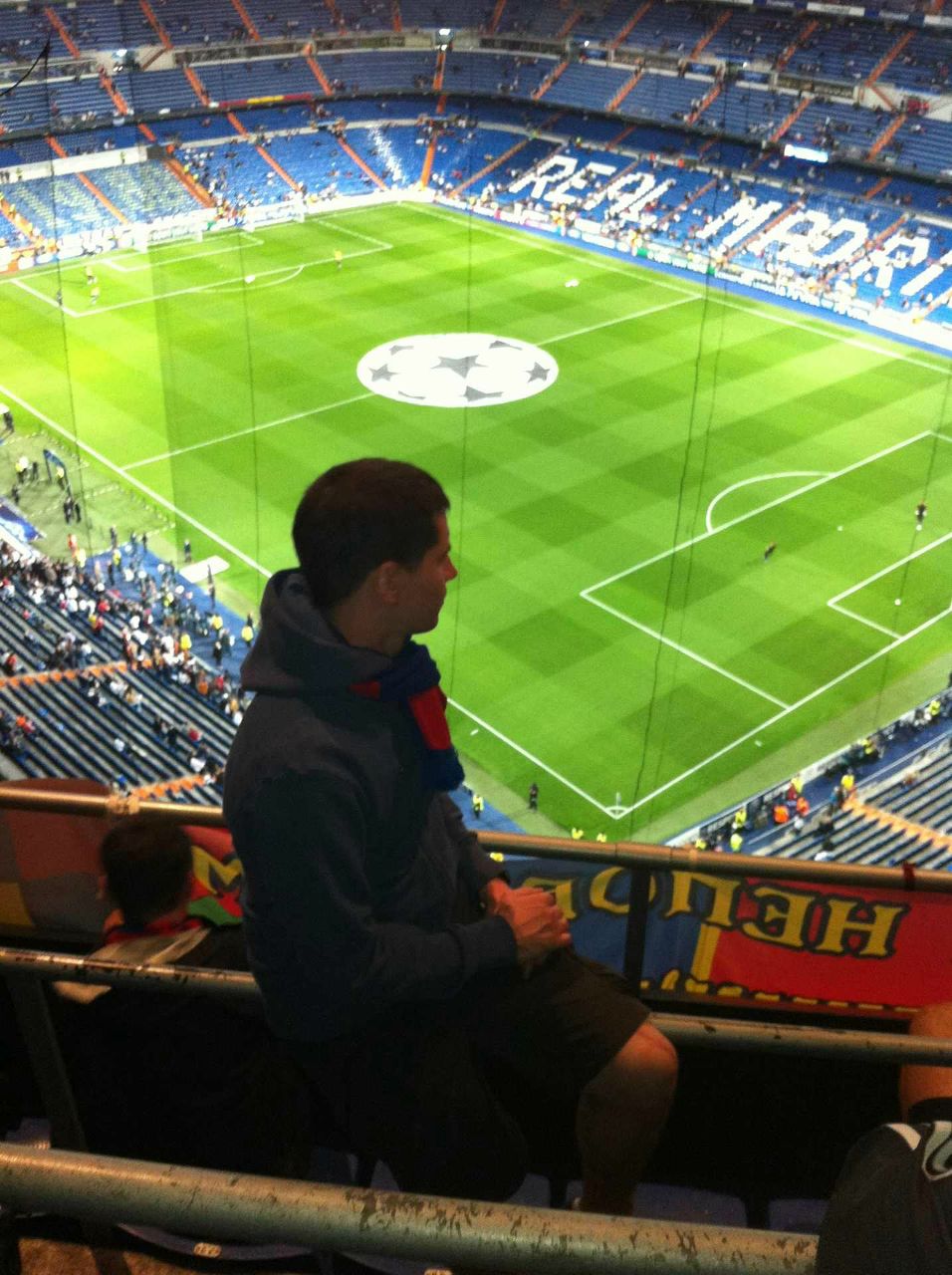 Стас Семенов | Москва