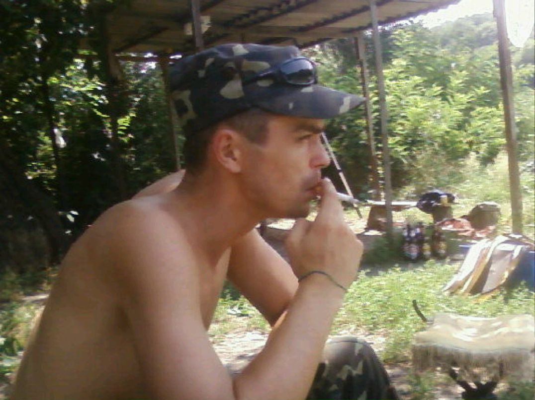 Роман Макоев | Запорожье