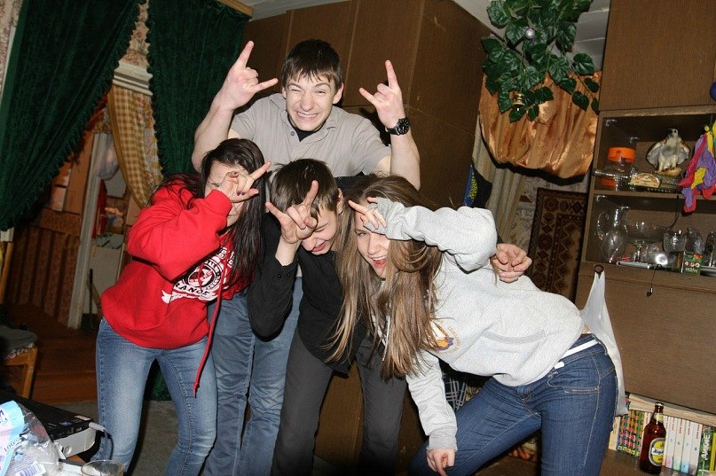 Евгений Павлов | Москва