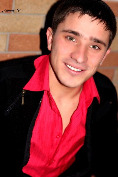 Kolya Manza | Днепр (Днепропетровск)