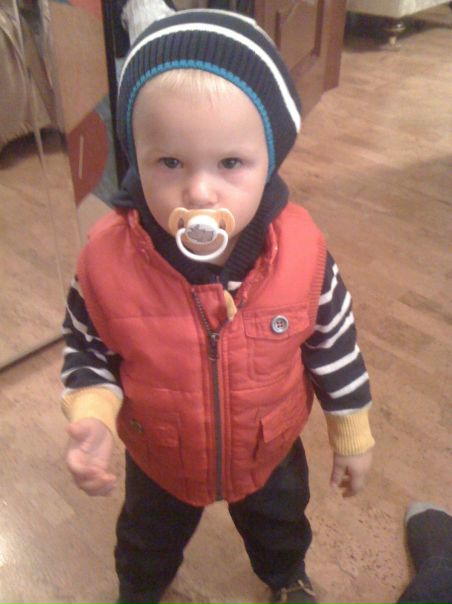 №7, Анатолий Смирнов, 31 год, Москва №7, Анатолий Смирнов, 31 год, Москва