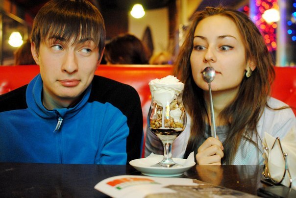 Кирилл Пересыпкин Юрьевич | Магнитогорск