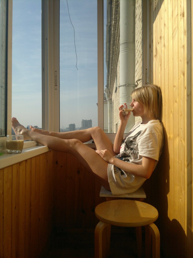 Карина Брежнева | Москва