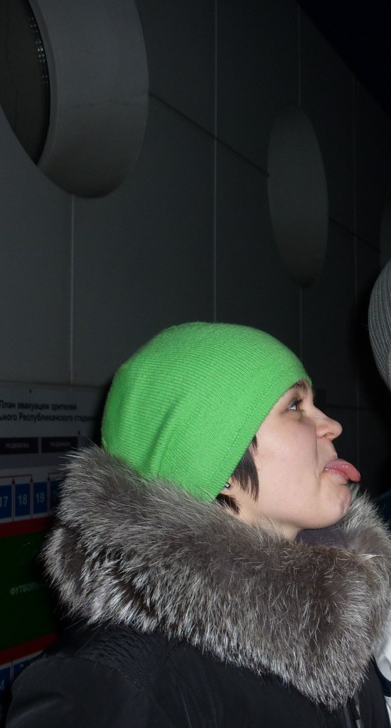 Александра Шибанова | Ижевск