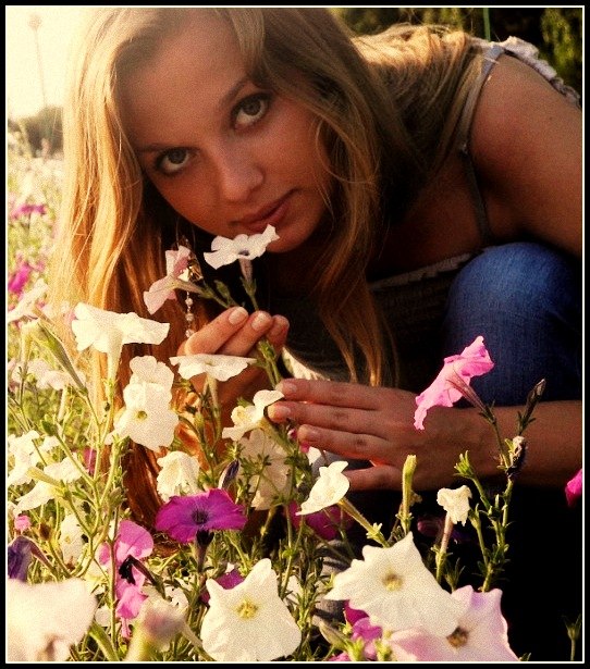 Tania Prokopchuk | Киев