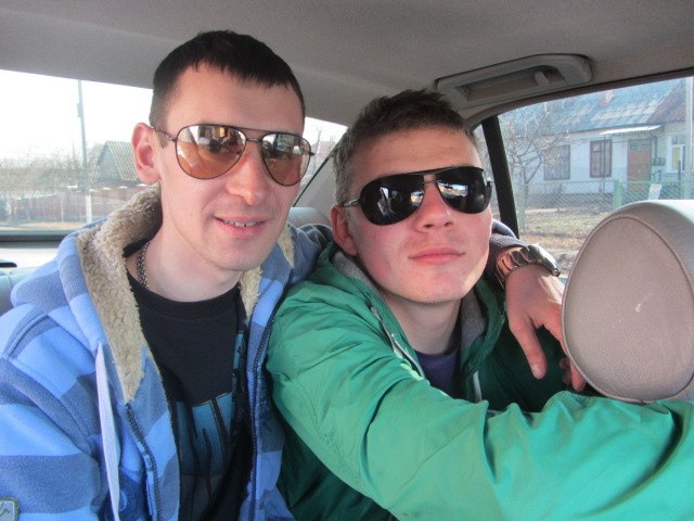 Анатолій Полійчук | 