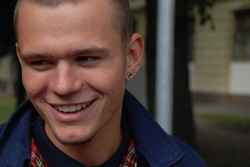 Stas Push ★★★ | Москва