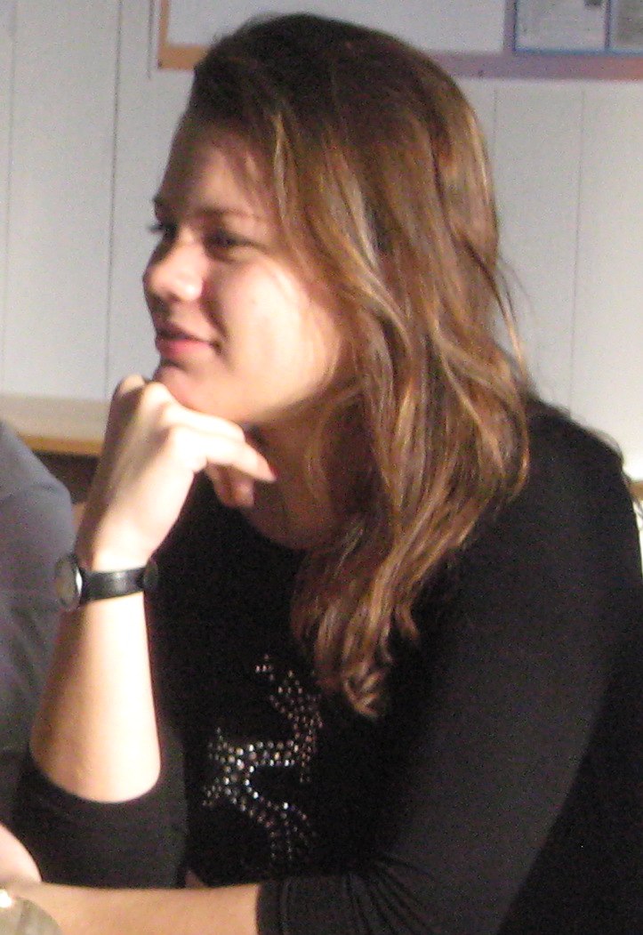 Юлия Калинина | Тюмень