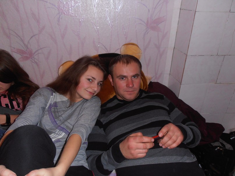 Пахан Гріфель | Новая Ушица