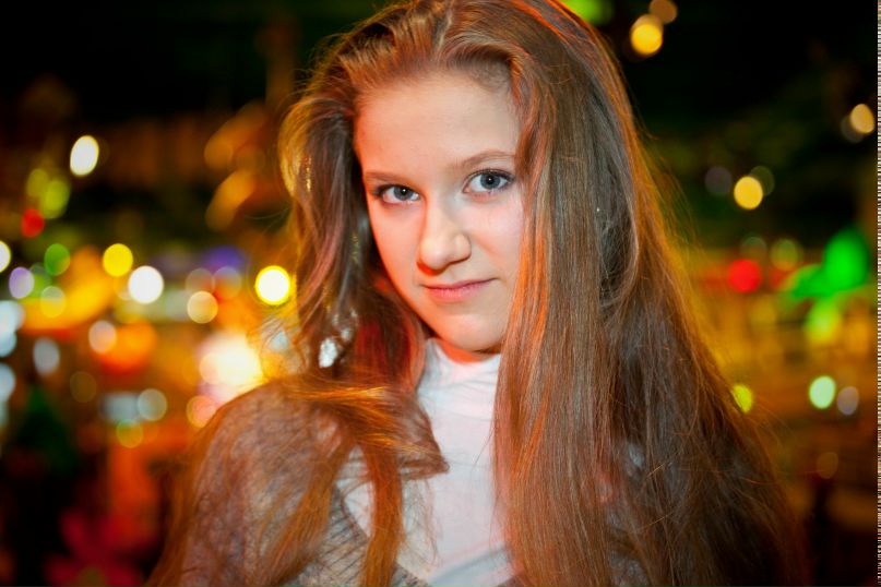 Владислава Стребкова | Макеевка