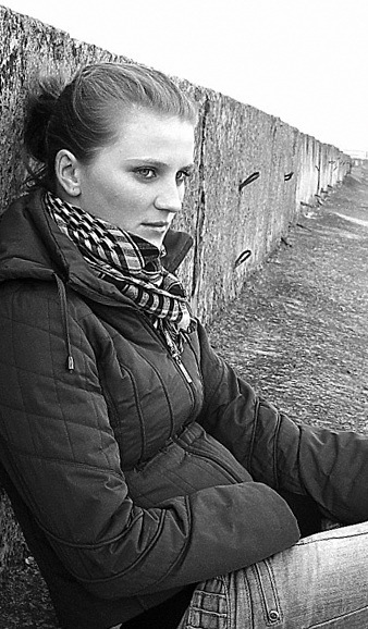 №2, Ірина Колесник, Острог №2, Ірина Колесник, Острог