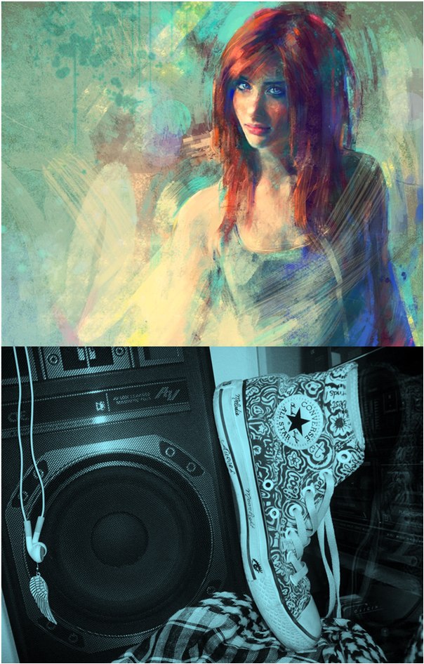 Таня Гаврилова | Санкт-Петербург