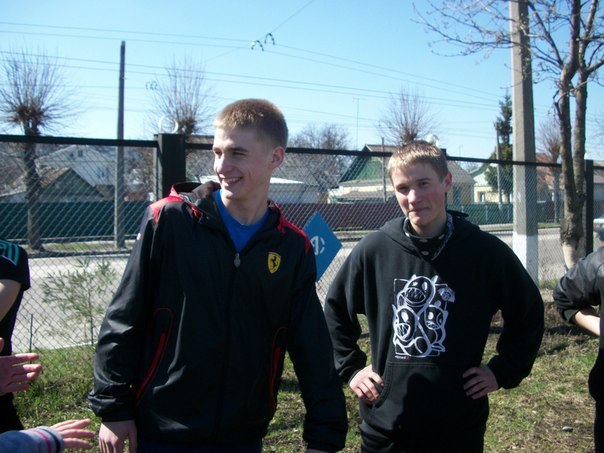 №48, Сергей Бабич, Киев №48, Сергей Бабич, Киев