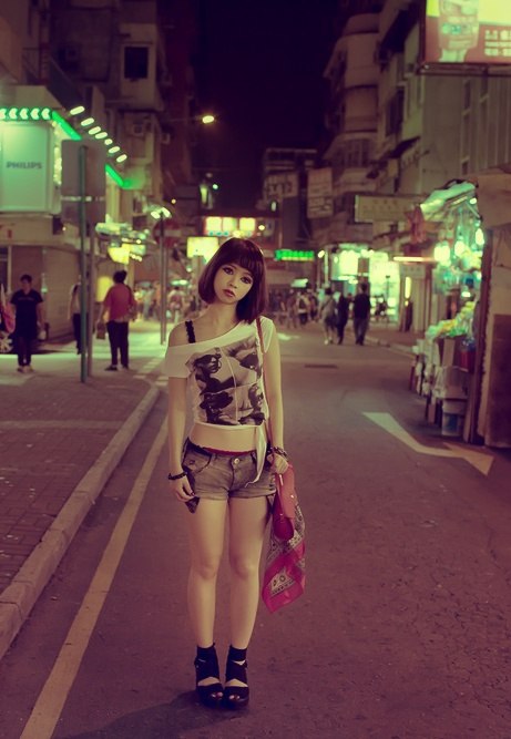 Алёна Баранова | Санкт-Петербург