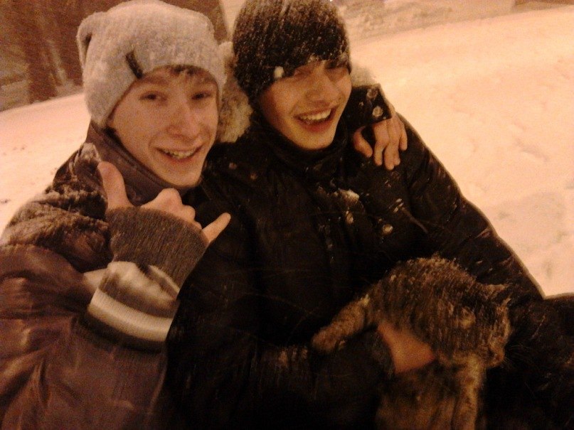 Андрей Лиходед | Мелитополь