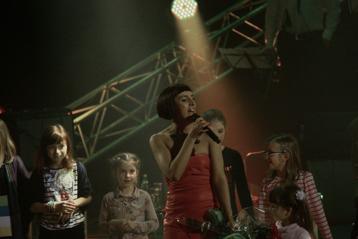 Юра Ященко | Киев