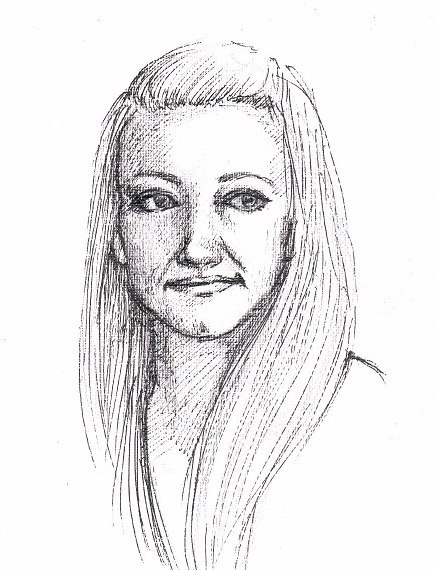 Ксюня Залетухина | Великий Новгород