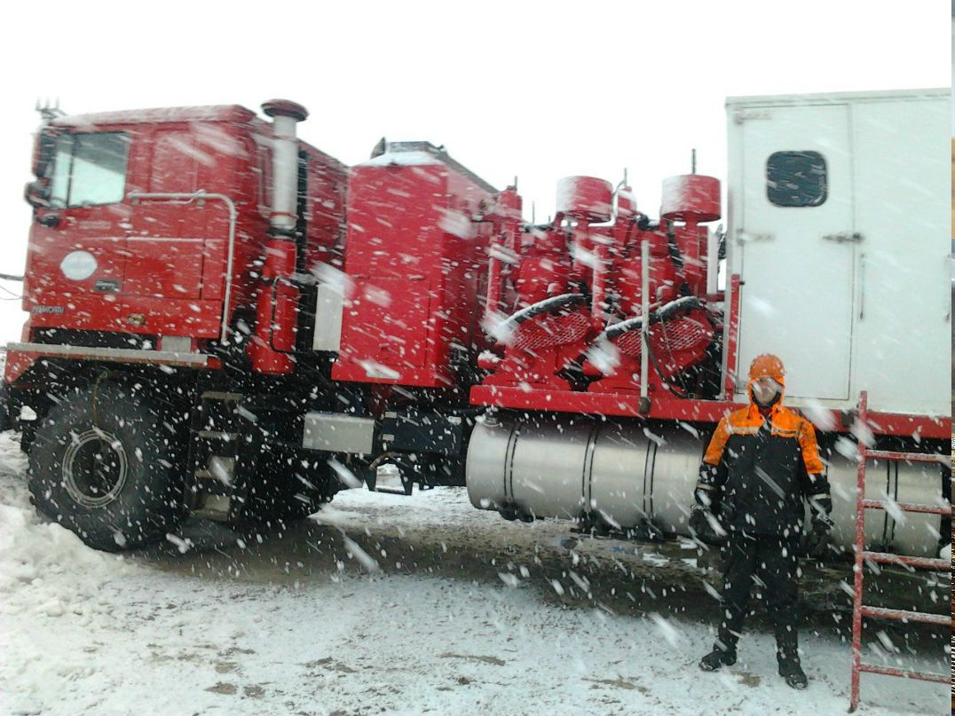 Алексей Корсар Dark | Сургут