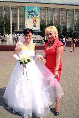 Анастасия Кулишова | Новосибирск