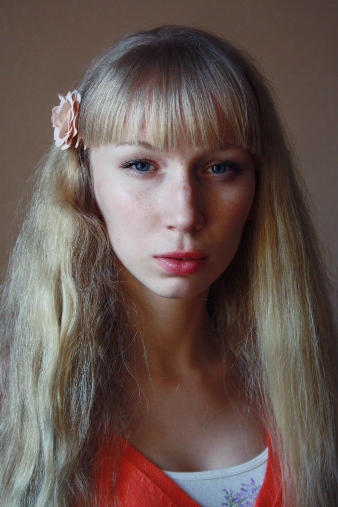 Мария Прокопович | Санкт-Петербург