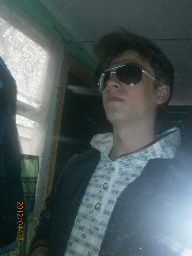 Дима Захарьев | 