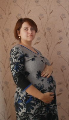 Ольга Тряйкина | Вологда